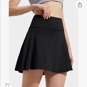 Zuty Skort